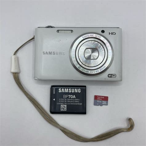 samsung smart camera st150f memory card|Samsung st150f driver.